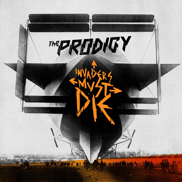 The Prodigy — The Big Gundown